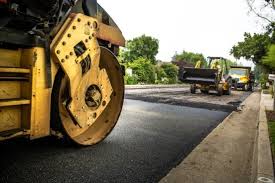 Why Choose Us For All Your Driveway Paving Needs in Bonita Springs, FL?